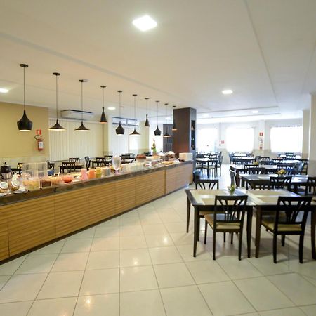 Sandrin Praia Hotel Aracaju Kültér fotó