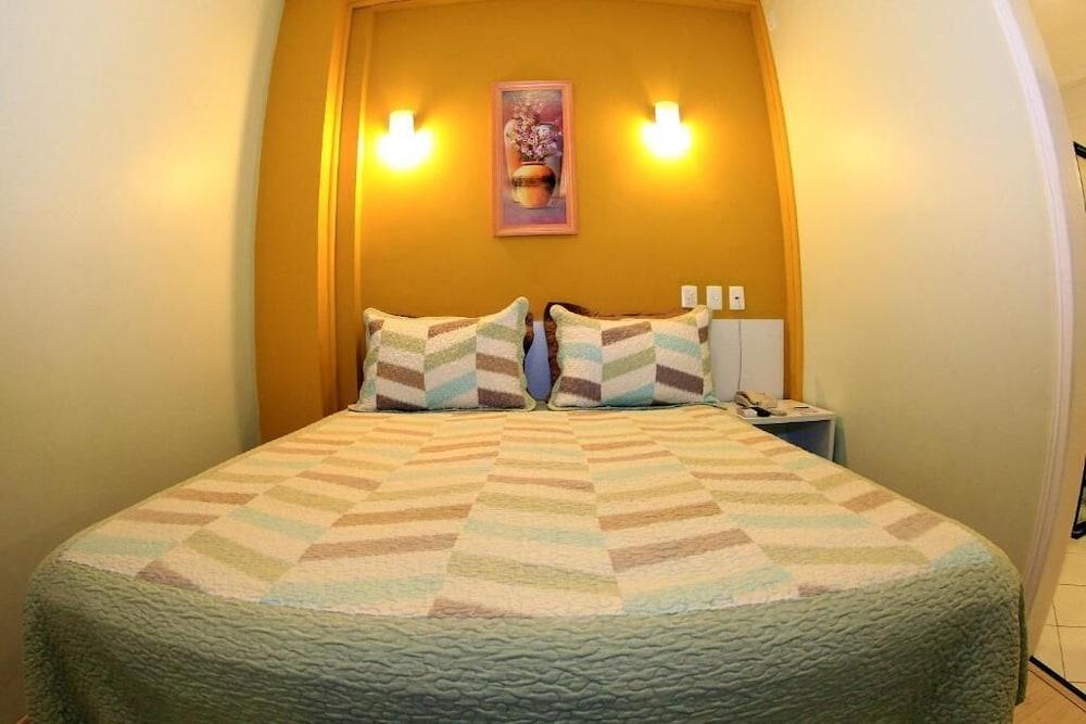 Sandrin Praia Hotel Aracaju Kültér fotó