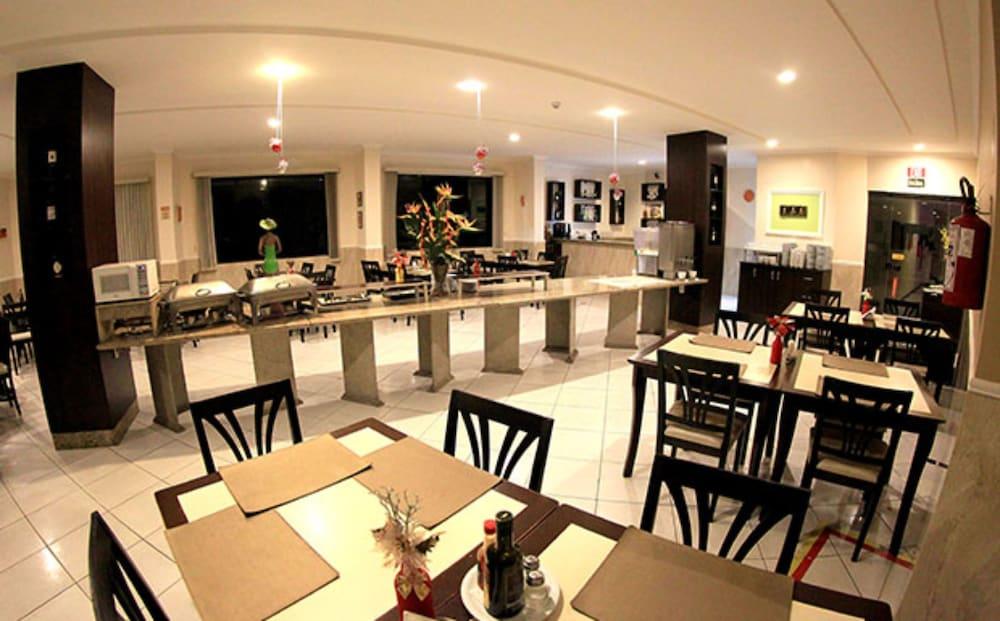 Sandrin Praia Hotel Aracaju Kültér fotó