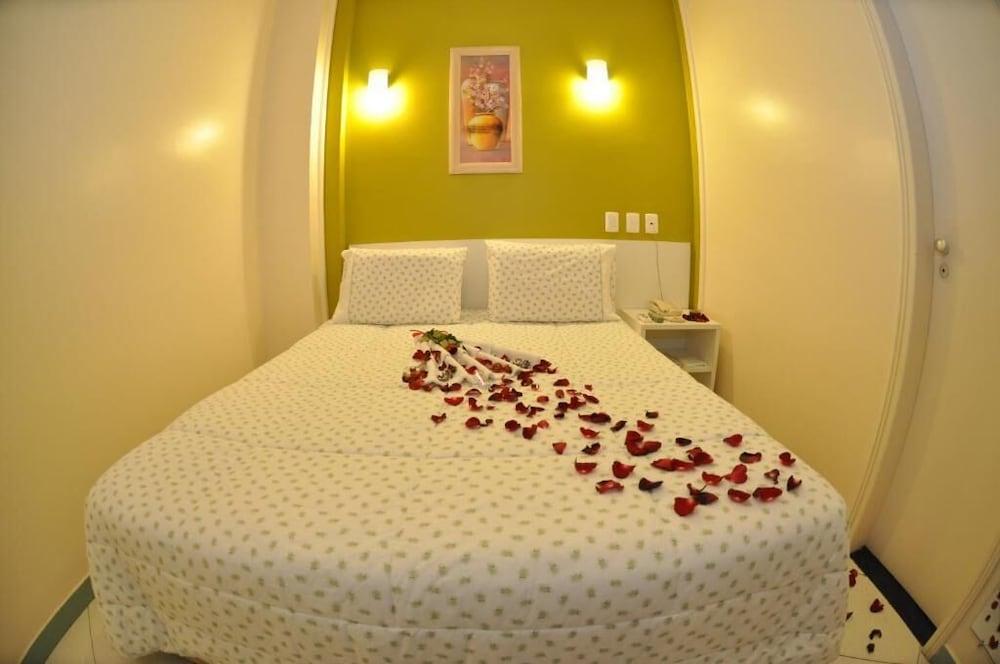 Sandrin Praia Hotel Aracaju Kültér fotó