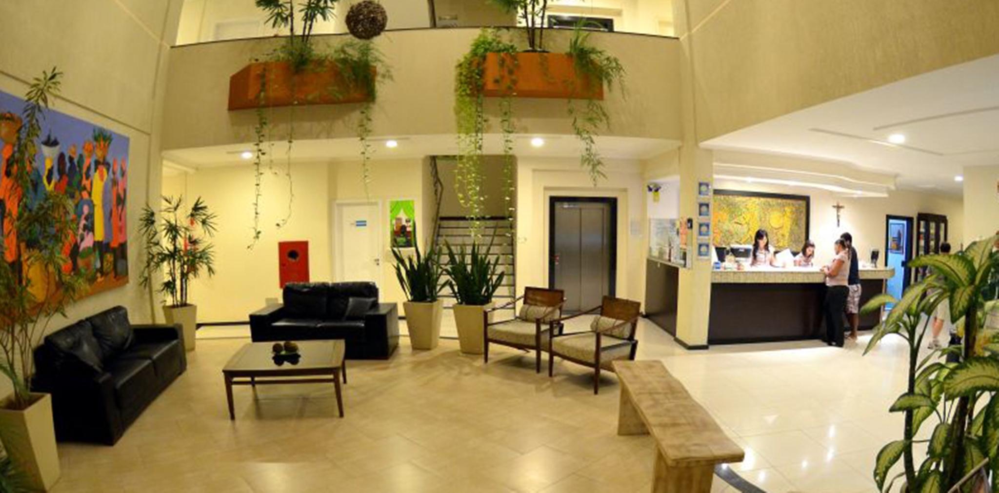 Sandrin Praia Hotel Aracaju Kültér fotó