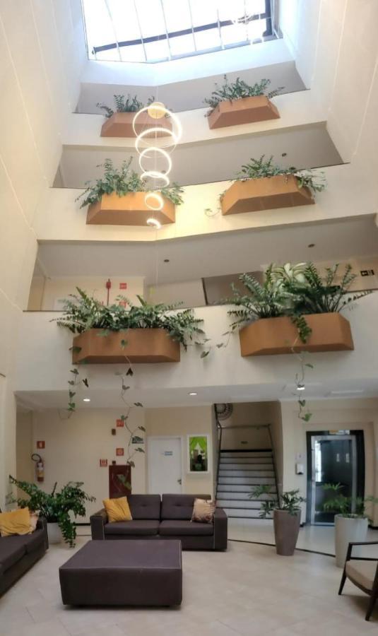 Sandrin Praia Hotel Aracaju Kültér fotó