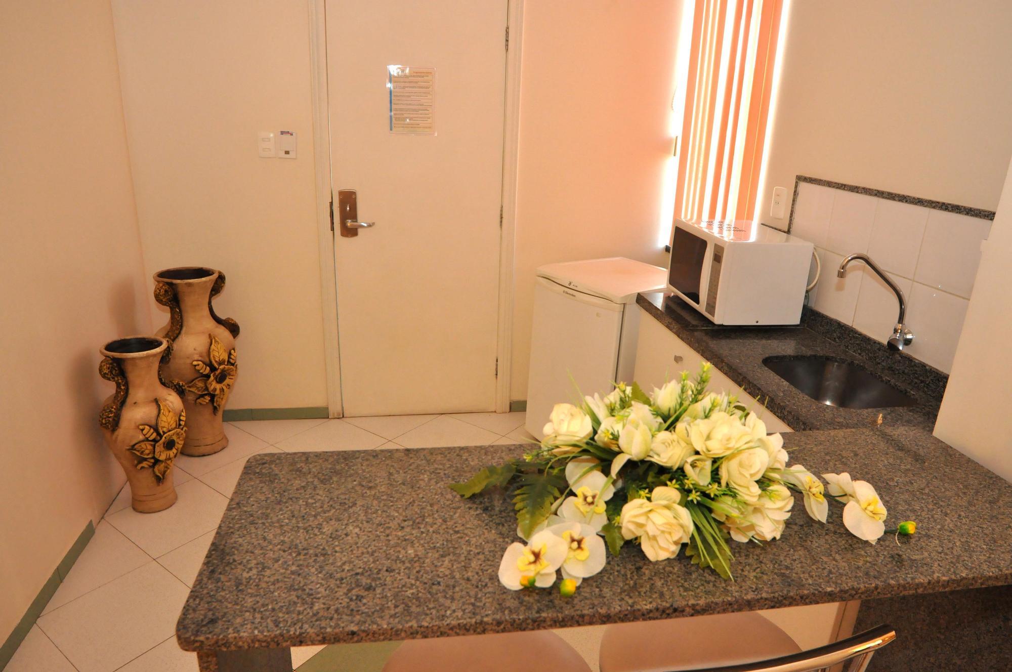 Sandrin Praia Hotel Aracaju Kültér fotó