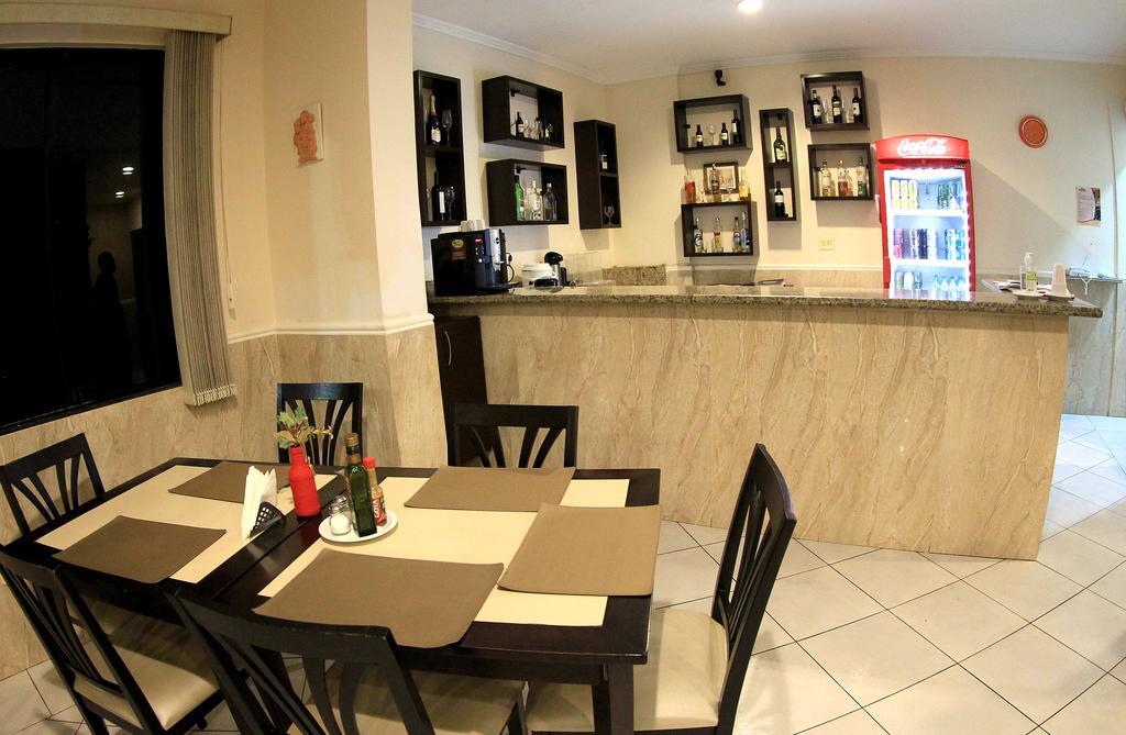 Sandrin Praia Hotel Aracaju Kültér fotó