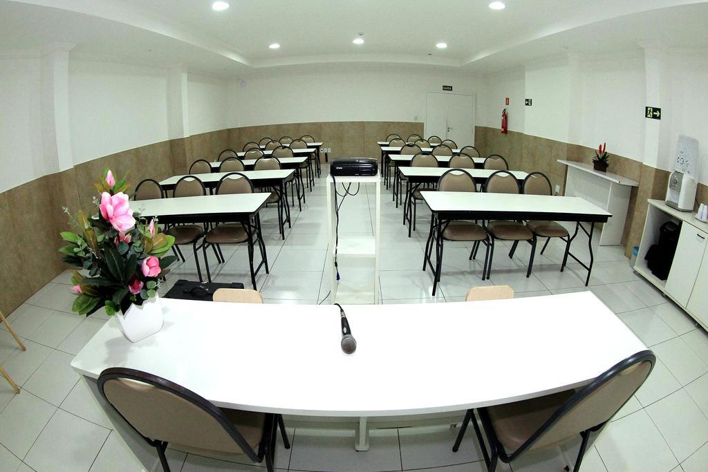Sandrin Praia Hotel Aracaju Kültér fotó