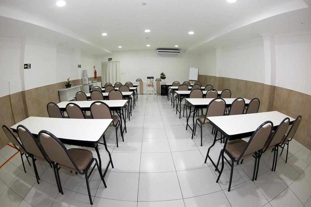 Sandrin Praia Hotel Aracaju Kültér fotó